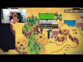 CrossCode Explore Maroon Valley