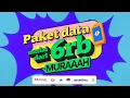Di aplikasi GoPay selalu ada paket data MURAAAH
