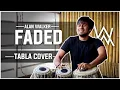 Download Lagu ALAN WALKER- FADED (TABLA EDITION)