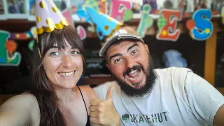 Birthday Live Stream | REAL TIME UPDATE |  CHASING CURRENTS