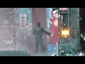 Marilyn Manson - Third Day of a Seven Day Binge "Live@Gröna Lund"