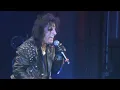 Alice Cooper - Billion Dollar Babies (Live At Hammersmith)