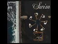 BTS - "SWIM with Jin (Alternative Rock Remix)" Audio | K.A.C