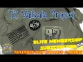 Download Lagu SUPPORT THE CAUSE! Til Valhalla Project Elite Subscription November 2023 - Unboxing \u0026 Review