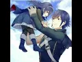Nightcore- been here all along