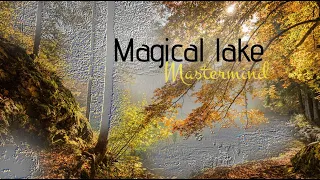 Download Relaxing Instrumental Piano Music for Study, Meditation, Spa and Relaxation | Magical Lake MP3