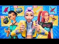 Download Lagu Fortnite's *KPOP DEMON HUNTERS* UPDATE is INSANE