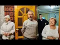 Lagu В  гостях у Богдана та Тетяни в Українському селі🌲Різдво в Карпатах🌲