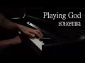 Download Lagu Playing God | Polyphia (piano cover)