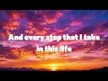 I Love You More Than Anyone Else | Beautiful Emotional Love Song ( LYRIC )