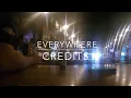 EveryWhere Credits TouchTunes commercial produced by Addicted2Life 1Love