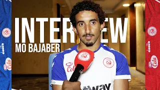 MOHAMED BAJABER ALIPEWA TAARIFA YA KUHITAJIKA NA SIMBA NA NANI SIMBA NI TIMU KUBWA SIKULALA 