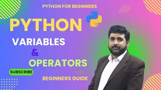 python variables and constants what is a variable python full course