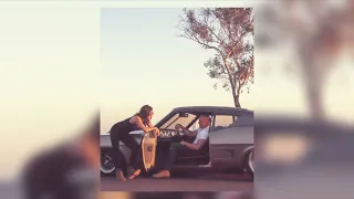 sting shape of my heart sped up