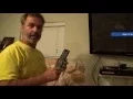 Setting up TiVo