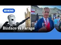 Nigel Farage s problems don t end after Count Binface by-election ABC NEWS