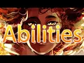 All Of Hazel Levesque s Abilities