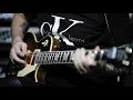 In Flames Alias Instrumental cover