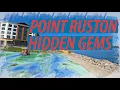 4K USA - POINT RUSTON HIDDEN GEMS