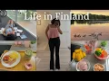 Download Lagu Days in my life in Finland | Living alone diaries | Cooking , workdays | Life of an introvert
