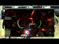 SpaceShift jMonkeyEngine 3 JavaFX