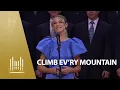 Download Lagu Climb Ev'ry Mountain featuring Amy Manford | The Tabernacle Choir