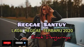 Download LAGU REGGAE SANTUY TERBARU 2020 REGGAE BARAT 2020 MP3