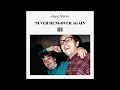 Joyce Manor - Falling In Love Again (LYRICS)