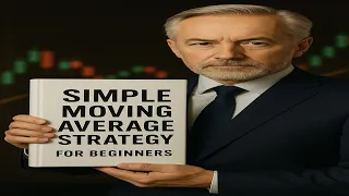 Simple Moving Average Strategy for Beginners