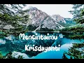 Download Lagu Mencintaimu - Krisdayanti cover by  Della Firditia