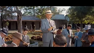 Muita Ação, Rochedos da Morte 1953   Dublado ????????     Filmes Clássicos   Aventura