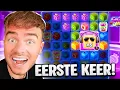 Download Lagu IK KREEG VOOR HET EERST DE GIGA JAR BONUS!😱