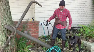 The Ever Moving Move is Finally Complete for a Little While