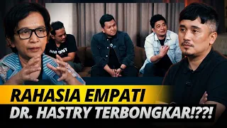 RAHASIA EMPATI DR. HASTRY: MENGUNGKAP KEBENARAN DARI TUBUH YANG TAK BERNYAWA!