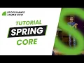 TUTORIAL SPRING BOOT DASAR BAHASA INDONESIA