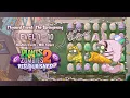Lagu PvZ2: Reflourished | Thymed Event: The Springening 2023 | LEVEL 1 - 10 (RANDOM LEVELS + MINI-GAME)