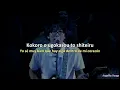 Download Lagu Gintama Zenya Matsuri 2013 / Anata Magic - Monobright - lyrics sub español MP3