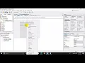 APLIKASI MENGHITUNG LUAS SEGITIGA - JAVA SWING