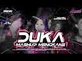 Download Lagu DJ PARTY MASHUP || DUKA || MELODY MENGKANE STYLE BONGOBARBAR TERBARU 2025‼️😍🔥 Free Flm?  MP3