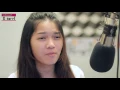 อยากเจอ - Blue Shade I Cover by ไอซ์ ธมลวรรณ