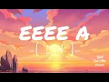Lagu EEEE A - Dia #goodtimevibes #eeeea #dia #musicviral #indohits #trendingmusic #liriklagu #speedsong 