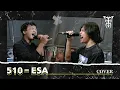 ESA - 510 ( RE COVER )