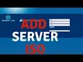 Connection Refuse Cloud Stack Management Server for Download ISO
