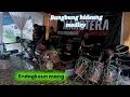 Download Lagu BANGBUNG HIDEUNG MEDLEY // V3 MPIT X VELLA // LIVE CI JERUK PAMULIHAN // ENDAGKEUN MANG