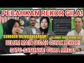 Download Lagu BELUM MAIN DENGAN MANISA BBSK! MEGAWATI BIKIN REKOR GILA DI TURKI