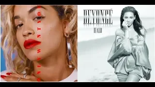 Download Only Want You/Halo [Mashup] - Rita Ora \u0026 Beyoncé MP3