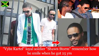 wow vybz kartel most loyalist memba 