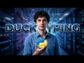 Duck Typing in Python What is Duck Typing