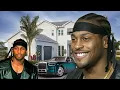 D Angelo Cause of Death at 51 Wife Children Family Net Worth Lifestyle