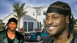 D Angelo Cause of Death at 51 Wife Children Family Net Worth Lifestyle